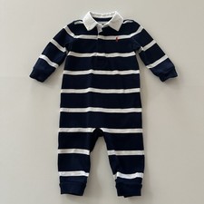 Pagliaccetto Ralph Lauren 9