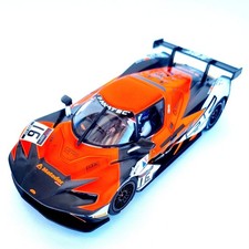 Carrera Digital 132 McLaren KTM X-Bow GT2 - 31012 auto veicolo