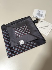 PAL ZILERI POCHETTE 100% Seta