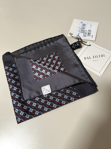 Pal zileri pochette 100 seta - zileri,