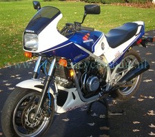 Honda VF750 1984-1986 Tinta