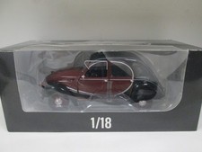 CITROEN 2CV / 2CV6 CHARLESTON