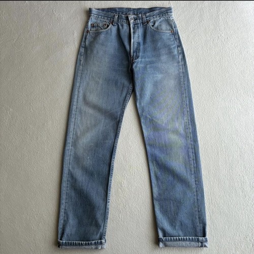 Jeans vintage levi - jeans, 501