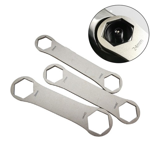 Chiave fox leggero 1pc - chiave,