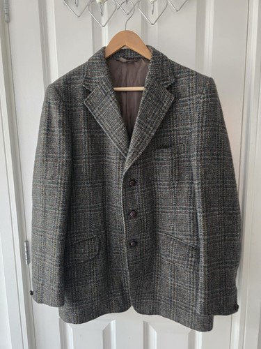 Giacca blazer vintage - , &