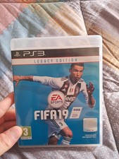 Fifa 19 - Playstation 3 - PS3