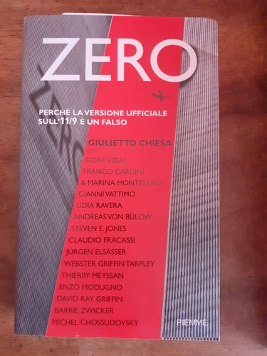 Giulietto chiesa zero - giulietto,