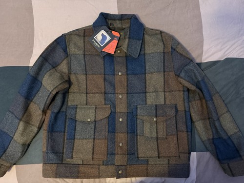 Giacca lavoro filson - lavoro,