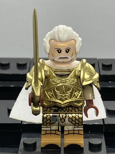Minifigure personalizzate - minifigure,