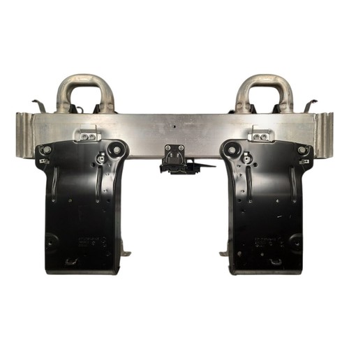 Bmw serie sistema protezione - 1,
