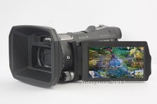 Sony HDR-CX700VE Full HD-AVCHD