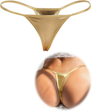 Finta Pelle Mini Perizoma