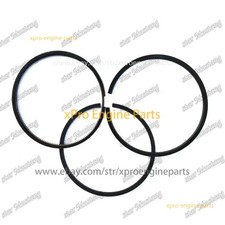 Anello pistone QSB4.5 3804930