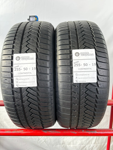 Pneumatici usati 255 r19 - 50,