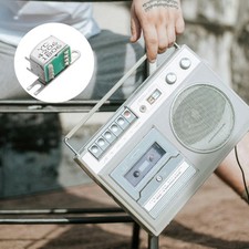  2 testine magnetiche per