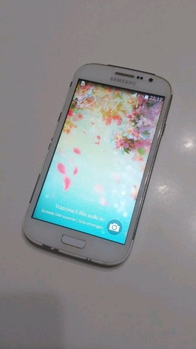 Samsung galaxy grand - galaxy, gt