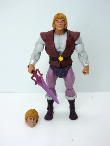 Motuc motu prince adam masters - motuc,motu,prince, adam,masters