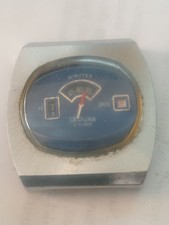 Tanivan 17 rubis Jump watch Saltarello vintage men's (not working)