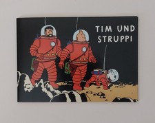 Tintin TIM UND STRUPPI Herge