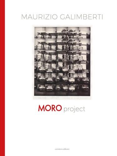 Moro project galimberti - moro,
