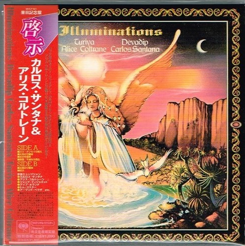 Carlos santana alice - carlos, &