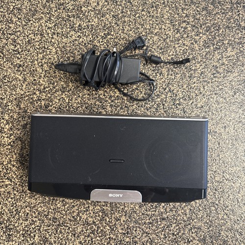 Sony rdp xf300ipn - sony, bluetooth