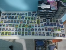 100 figurine panini Inter