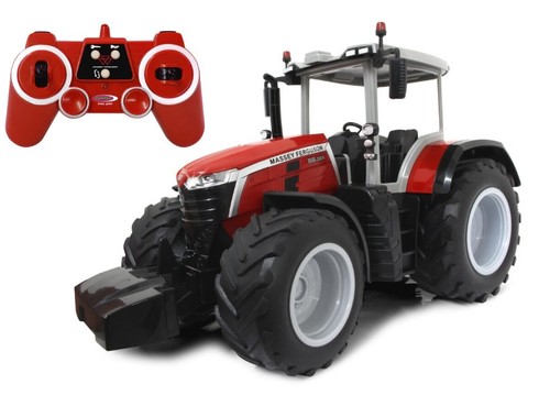 Jamara tracteur - jamara,