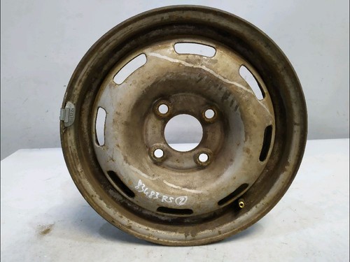 Jante tole renault 5 - tole, --