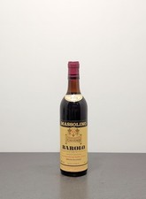 Barolo massolino 1975 - massolino,