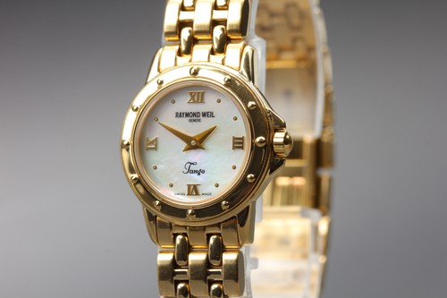 Orologio donna raymond weil - donna,