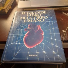 IL GRANDE LIBRO DEL CORPO
