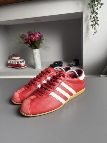 Scarpe ginnastica vintage - da,