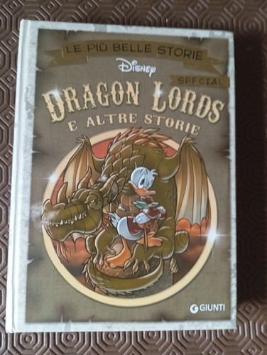 Dragon lords altre - dragon,