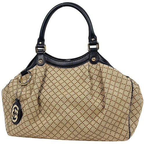 Borsa mano gucci - borsa,