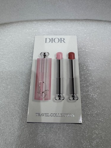 Dior addict lip glow - addict,