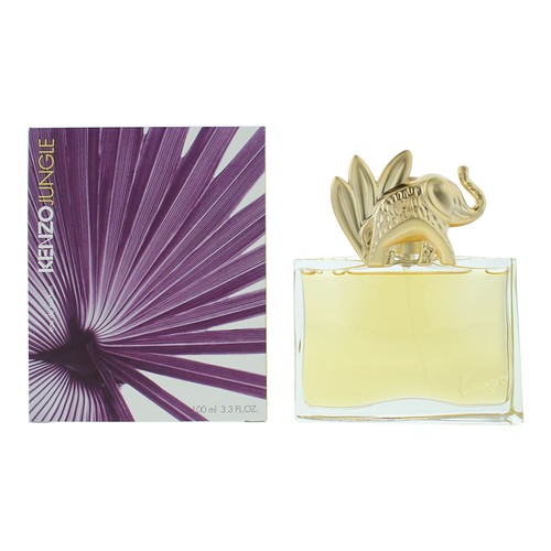 Kenzo jungle elephant eau - eau, de