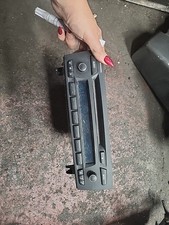 BMW E87 E90 LCI autoradio