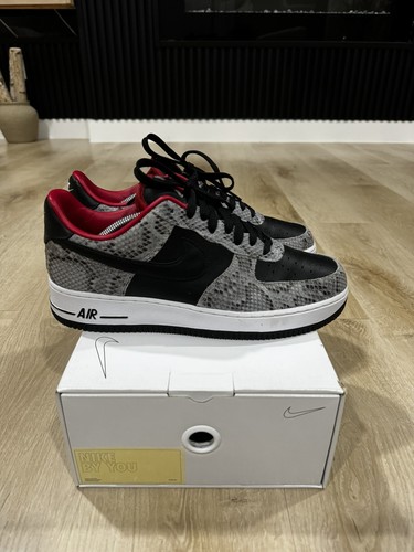 Nike air force one - force, low
