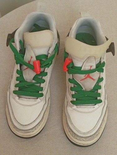 Air jordan - air, 4
