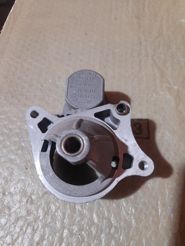 Supporto lato pignone - , motorino