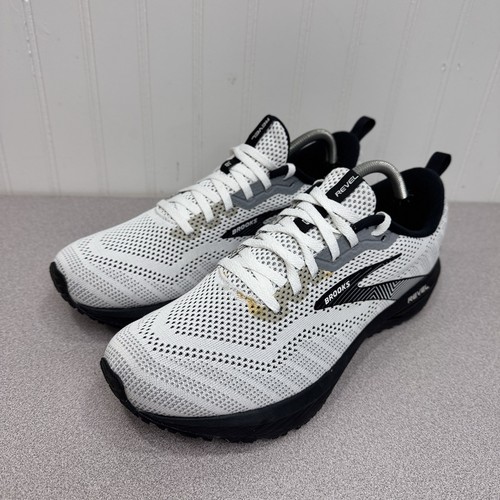 Scarpe corsa brooks uomo - da,