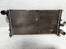 RADIATORE ACQUA PER FIAT Panda
