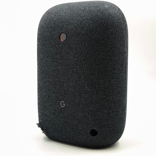 Google gxca6 nest audio - nest,
