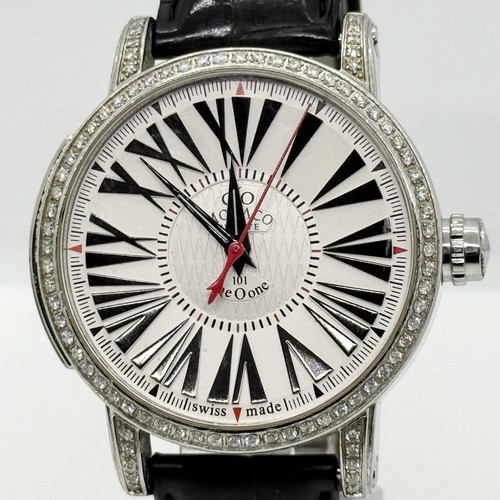 Orologio gio monaco geo - geo,