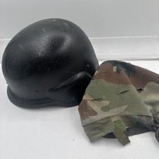 Elmetto da combattimento