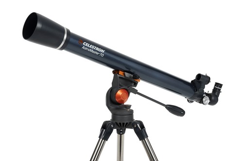 Celestron astromaster 70az - celestron,