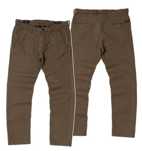 Pantalone uomo mason - pantalone, mason’s