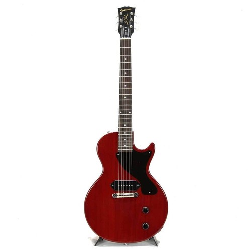 Epiphone japan edizione - epiphone,
