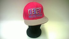 CAPPELLINO OBEY GRIGIO ROSA